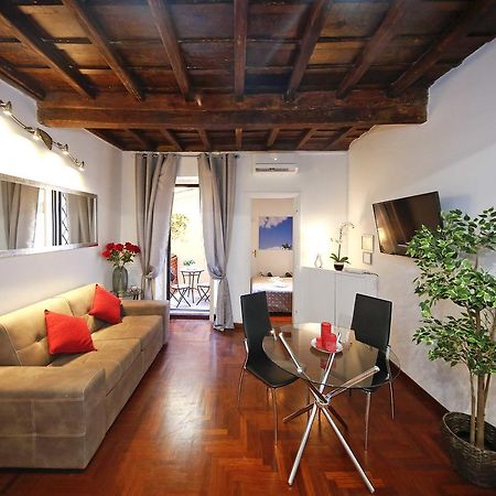 Collection Spanish Steps Apartments - Top Collection Ρώμη Εξωτερικό φωτογραφία