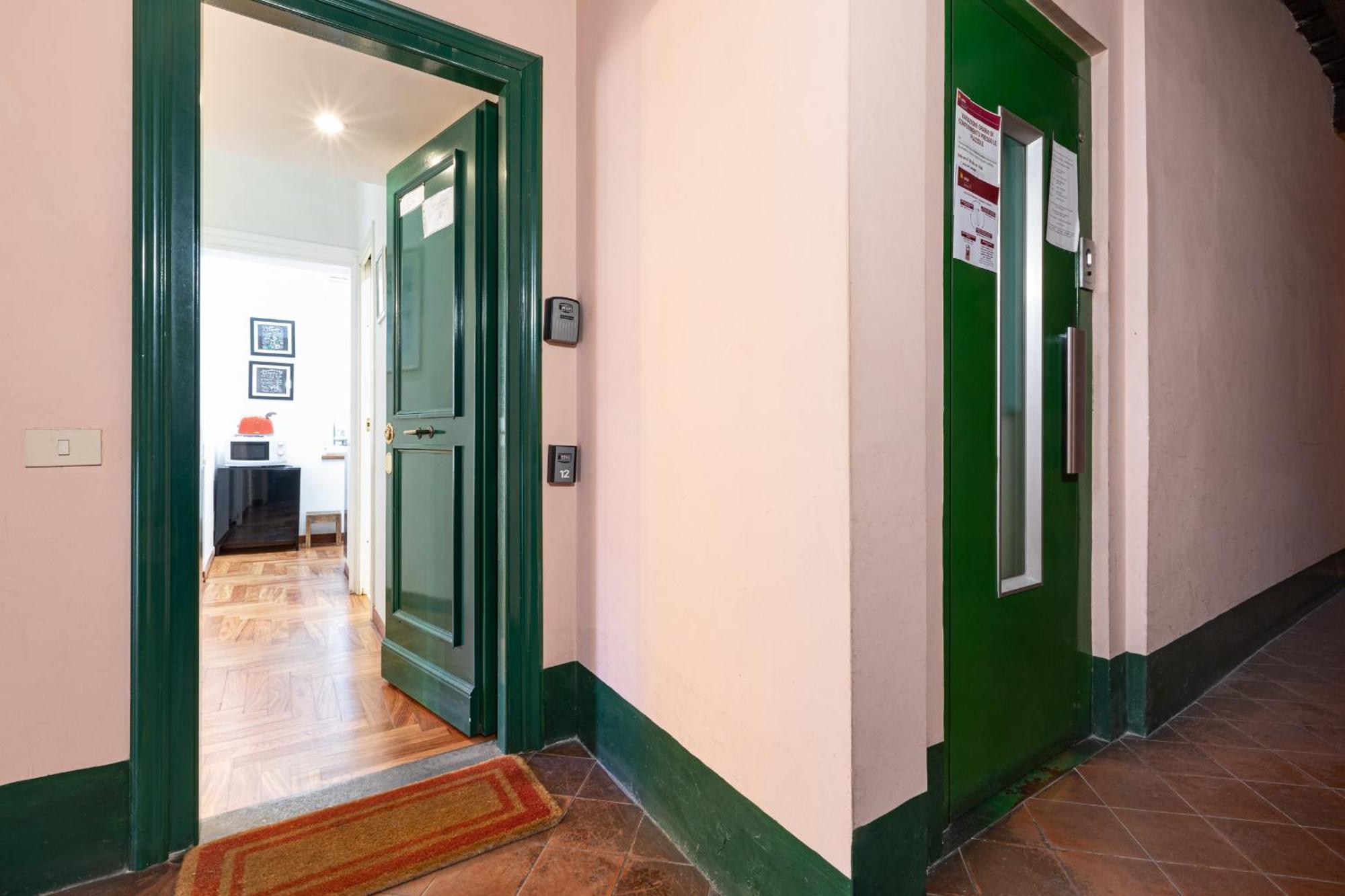 Collection Spanish Steps Apartments - Top Collection Ρώμη Εξωτερικό φωτογραφία