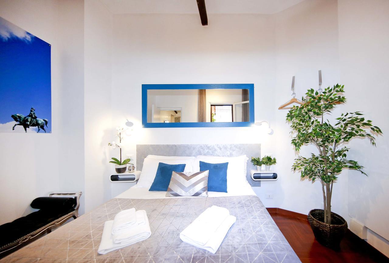 Collection Spanish Steps Apartments - Top Collection Ρώμη Εξωτερικό φωτογραφία