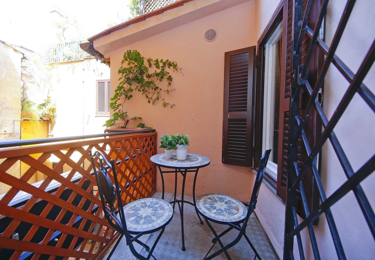 Collection Spanish Steps Apartments - Top Collection Ρώμη Εξωτερικό φωτογραφία