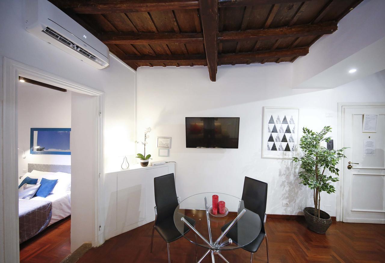 Collection Spanish Steps Apartments - Top Collection Ρώμη Εξωτερικό φωτογραφία