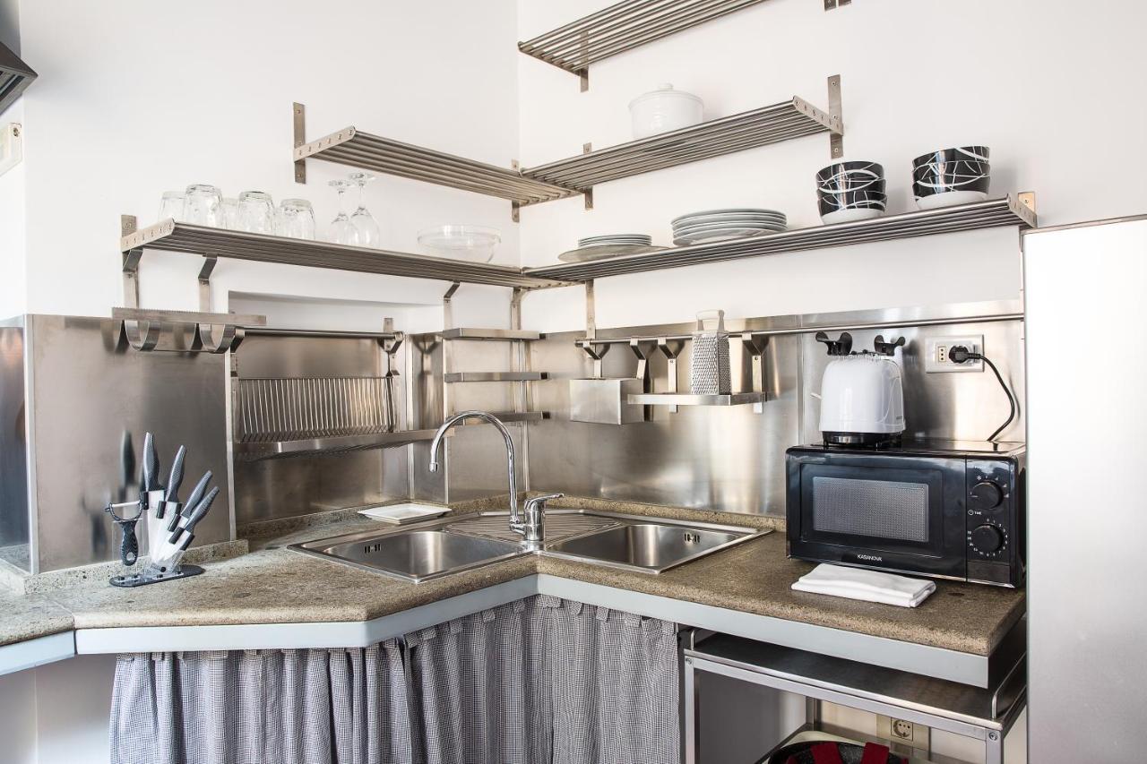 Collection Spanish Steps Apartments - Top Collection Ρώμη Εξωτερικό φωτογραφία